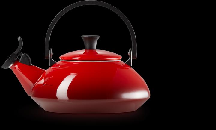 Actual product image Le Creuset Zen (1.50 l)