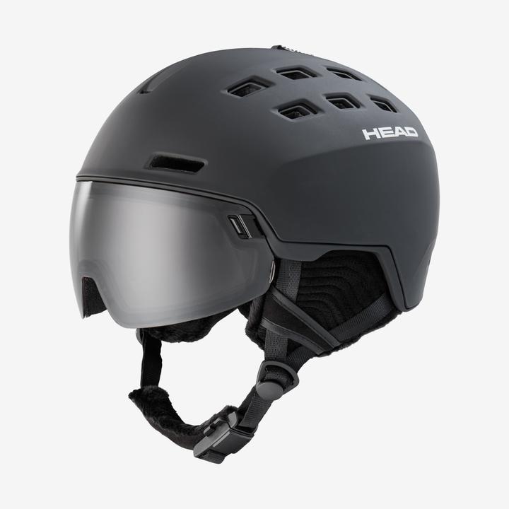 Produktbild Head Radar 5K (59 cm, M, L)