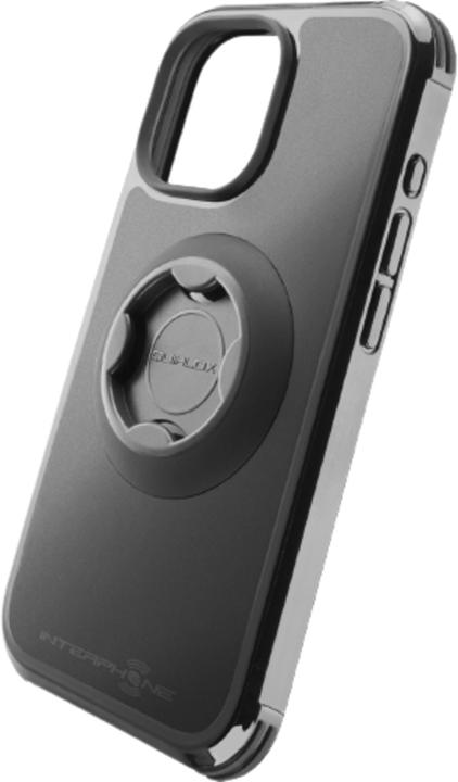 Immagine prodotto Interphone Custodia QUIKLOX per iPhone 15 (Apple iPhone 15)