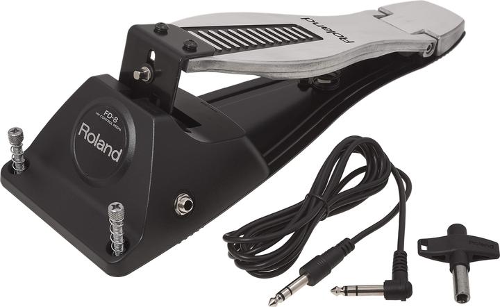 Image du produit Roland Contrôleur de charleston FD-8