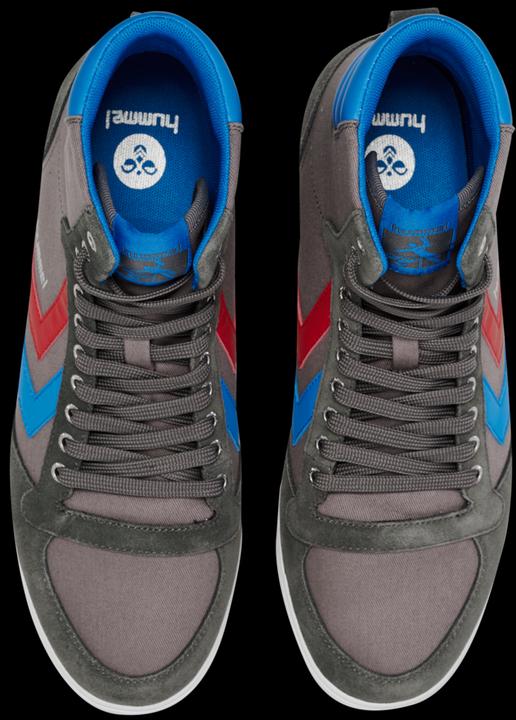 Produktbild hummel Slimmer Stadil Low Sneaker (39)