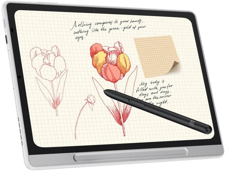 Actual product image XP-Pen Magic Notepad Reader (10.95", 128 GB, White)