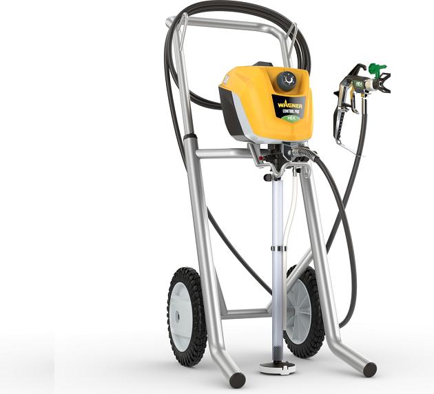 Actual product image Wagner Control Pro 350 M