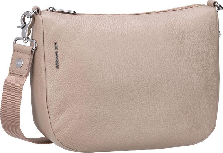 Produktbild Mandarina Duck Umhängetasche Mellow Leather Hobo FZT79
