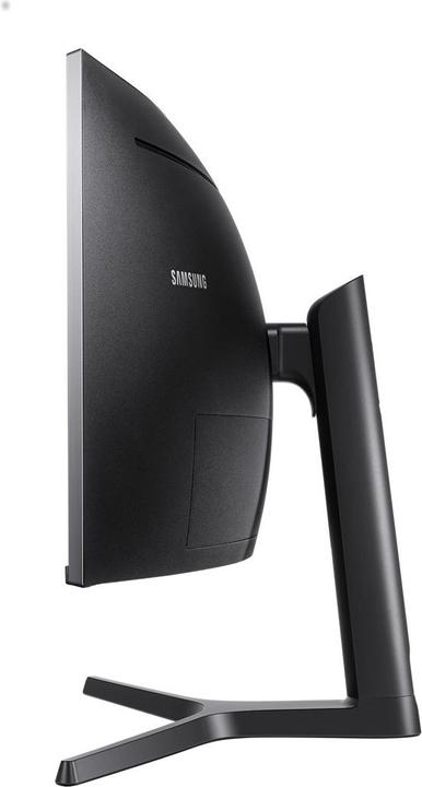 Actual product image Samsung SyncMaster C43J890DKU (3840 x 1200 pixels, 43")