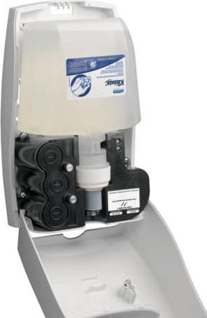 Image du produit Kimberly-Clark Clark Professional Distributeur électronique de désinfectant pour la peau