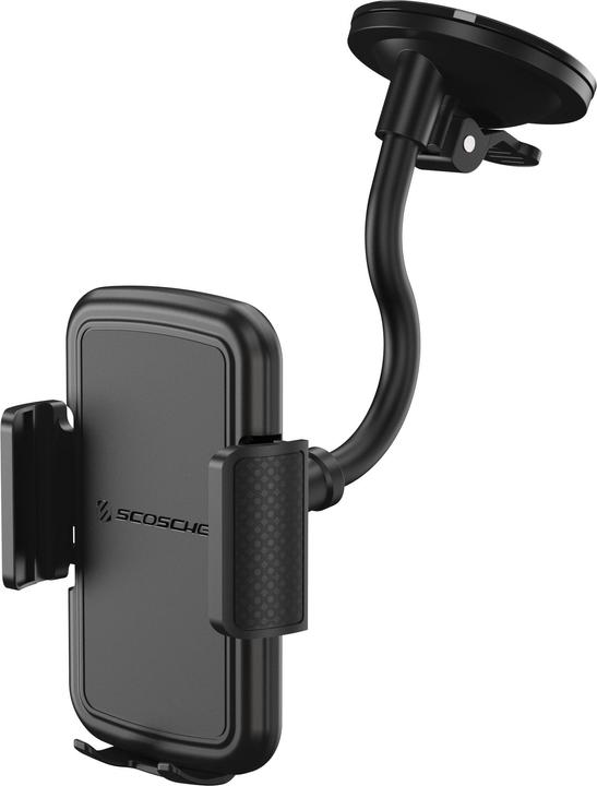 Produktbild Scosche STUCKUP Select Autohalterung 4-in-1 - Universale