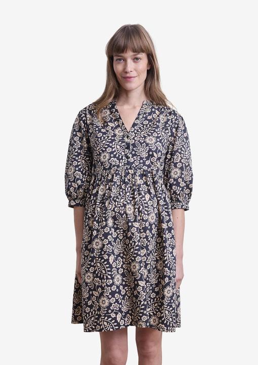 Produktbild Vertbaudet Kurzes Blumenkleid für Schwangerschaft & Stillzeit (34)