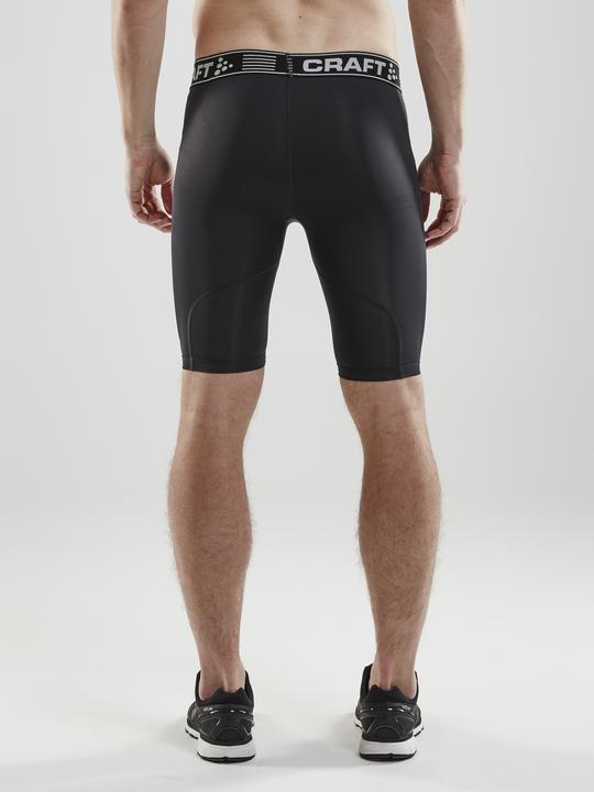 Actual product image Craft Pro Control Compression Short Tights Unisex (S)