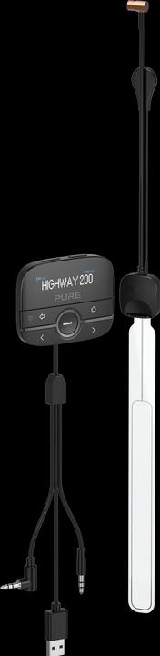 Produktbild Pure Highway 200