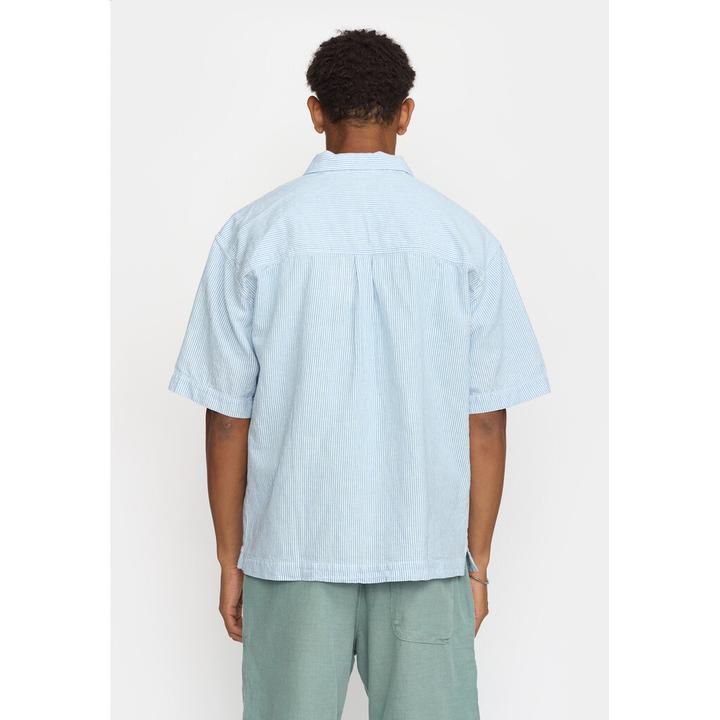 Immagine prodotto Revolution Camicia oversize a maniche corte (S)