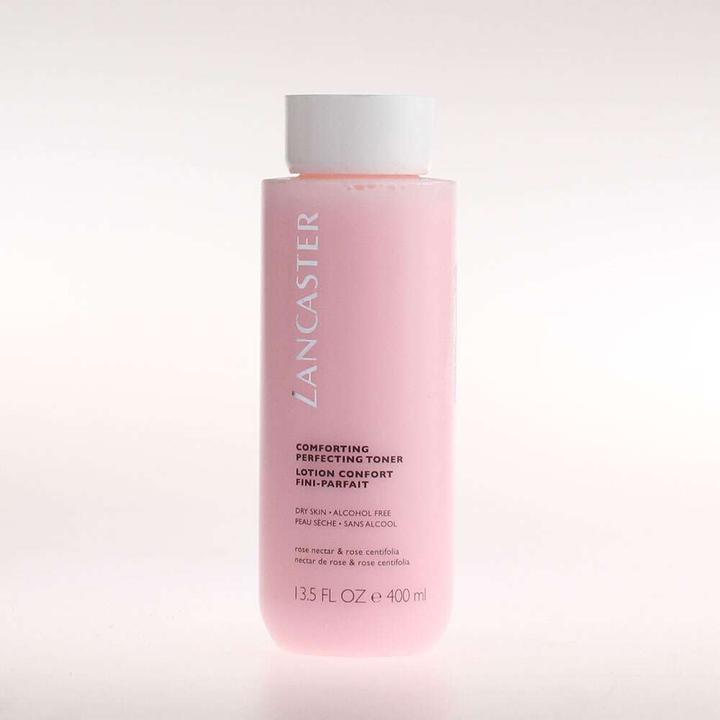 Produktbild Lancaster Cb Comf.Perf.Toner (Tonic, 400 ml)