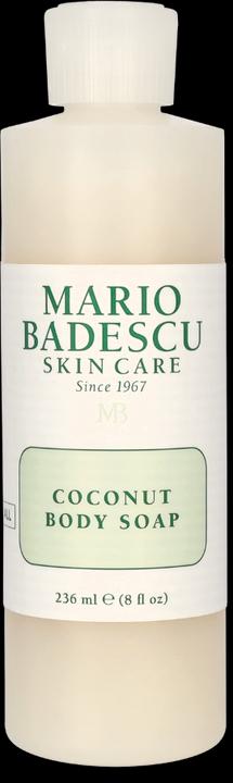 Produktbild Mario Badescu Coconut Body Soap 236ml (236 ml)