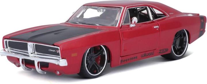 Maisto Dodge Charger R/T 1969