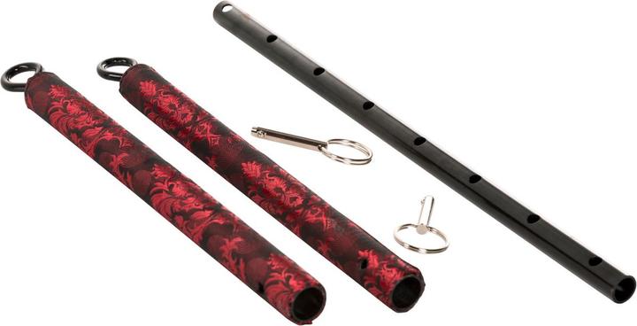 Produktbild CalExotics Scandal Spreader Bar