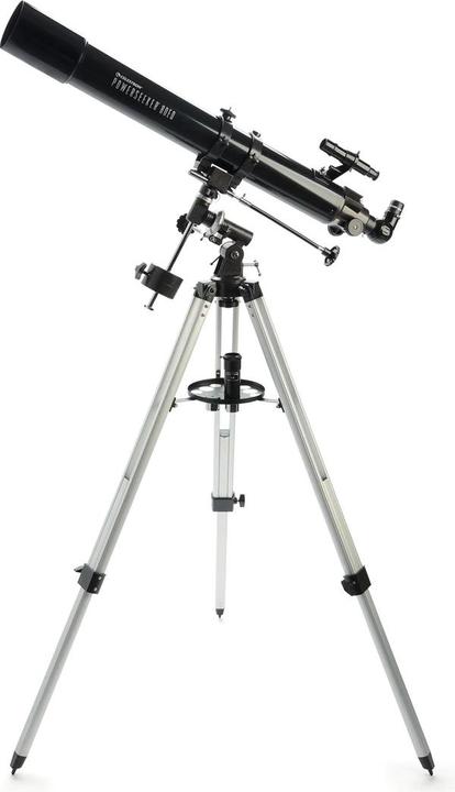Image du produit Celestron Telescoop Power Seeker 80Eq