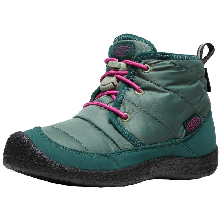 Produktbild Keen Y Howser II Chukka WP (32, 32.5, 33)