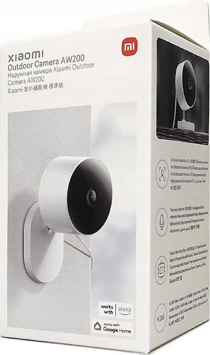 Actual product image Xiaomi AW200 (1920 x 1080 Pixels)