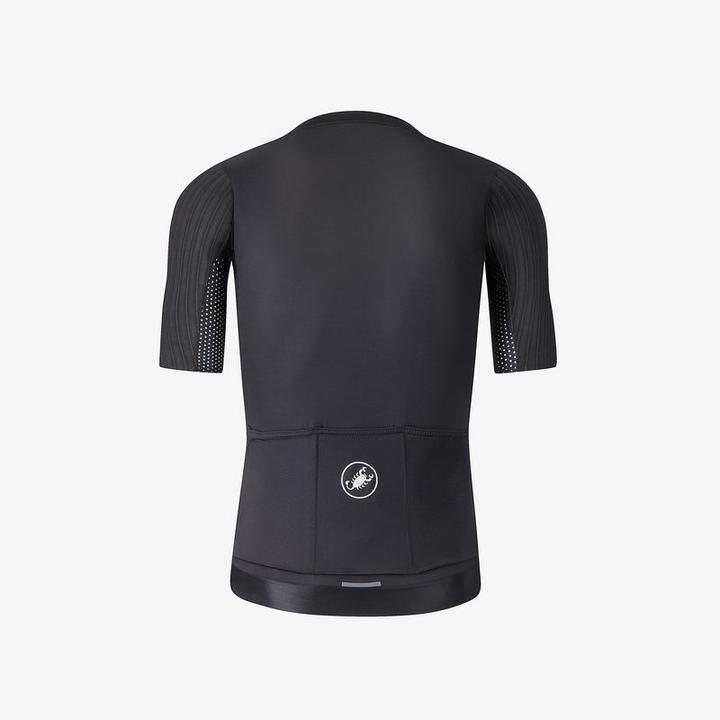 Produktbild Castelli Vintage Maglia Nera 34 (XL)