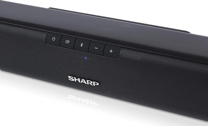 Produktbild Sharp HT-SB110 (90 W, 2.0 Kanal)