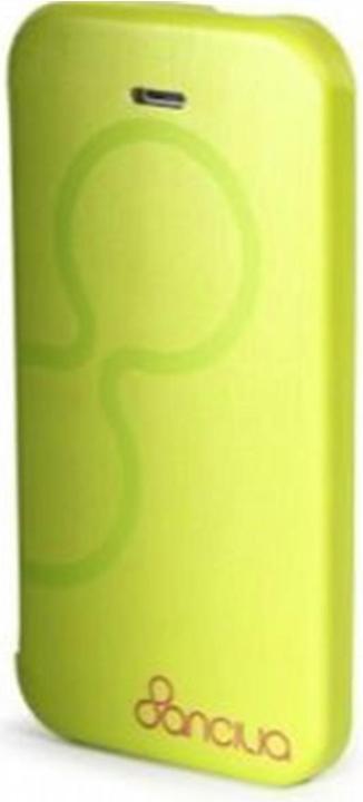 Immagine prodotto Tucano Custodia Ancilia per iPhone 5/5S/SE verde