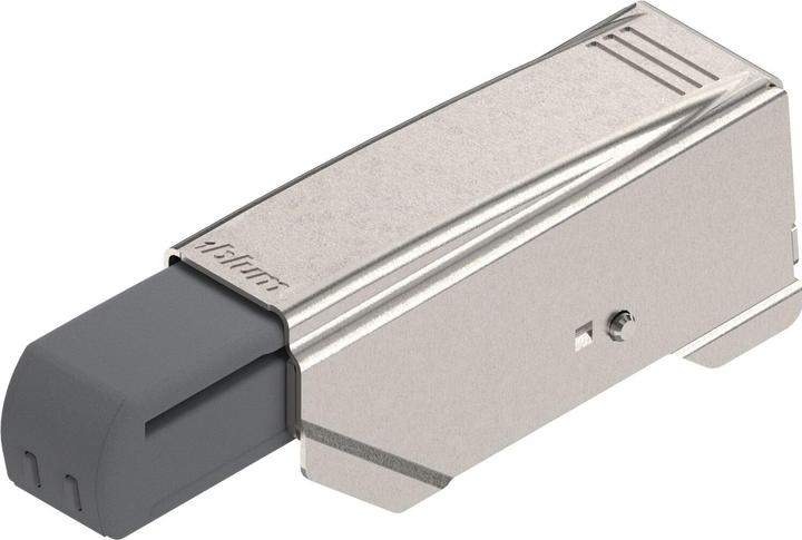 Immagine prodotto Blum BLUMOTION 973A, cerniera a clip con braccio a manovella, acciaio nichelato
