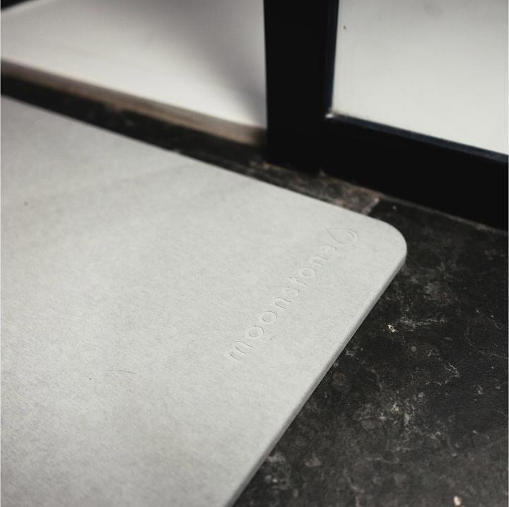 Produktbild Moonstone Sani (60 x 40 x 1 cm)