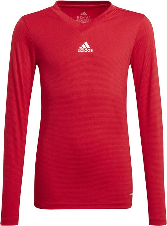 adidas Team Base Tee Kinder