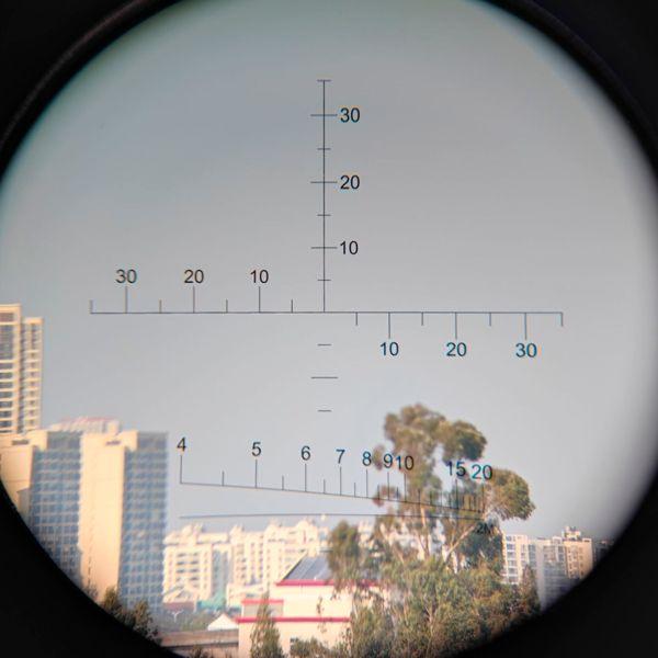 Produktbild Levenhuk Army 7x50 mit Skala (7 x, 50 mm)