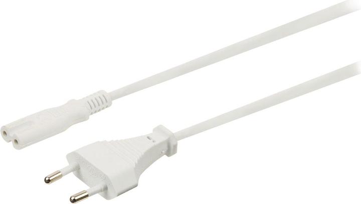 Nedis Netzkabel IEC-320-C7 (5 m)