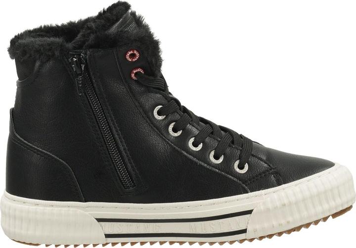 Produktbild Mustang Sneaker (40)