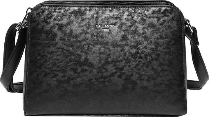 Produktbild Gallantry G-7432-2-BLACK Handtasche