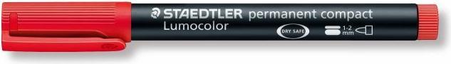 Produktbild Staedtler Lumocolor Compact