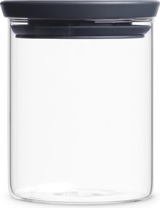 Brabantia Glass jar (0.60 l)