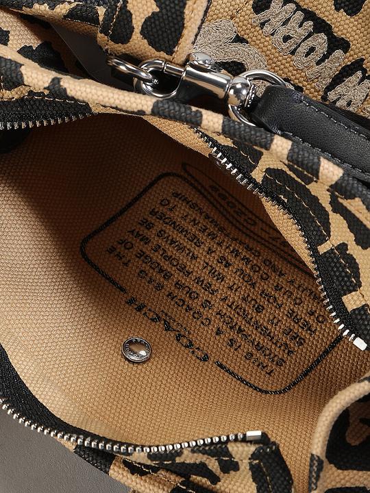 Actual product image Coach Tote Bag CARGO