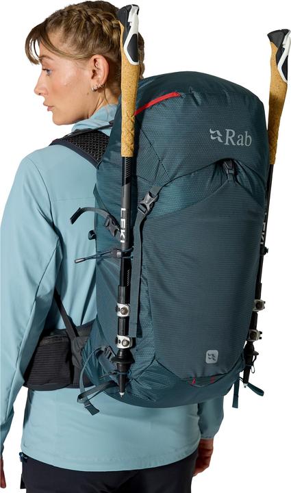 Actual product image Rab Protium 33 ND (33 l)