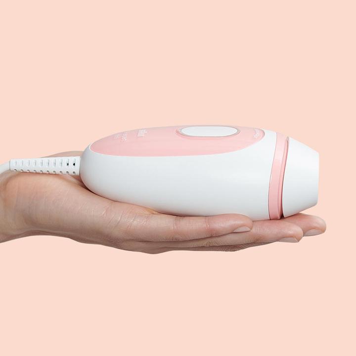 Actual product image Braun Silk-expert Pro Silk-expert Mini Intense