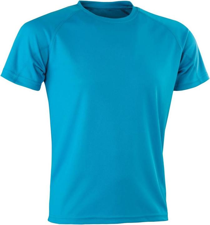 Produktbild Spiro Impact Aircool Tee (XXS)
