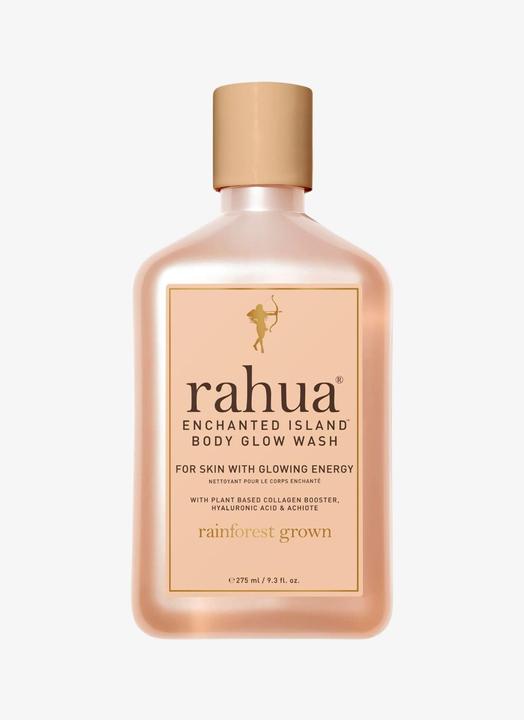 Produktbild Rahua Enchanted Island™ Body Glow Wash (275 ml)