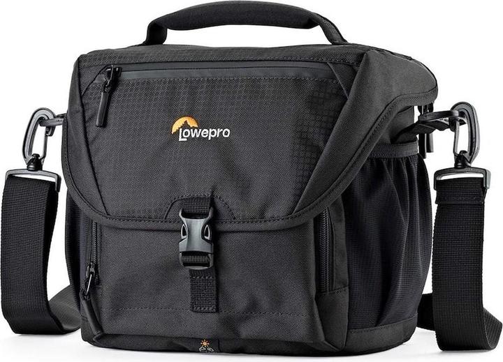 Lowepro Nova 170 AW II (Kamera Schultertasche, 11.42 l)