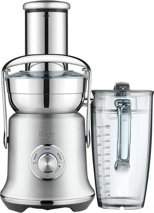 Image du produit Sage Nutri Juicer Cold XL (Fiche CH)