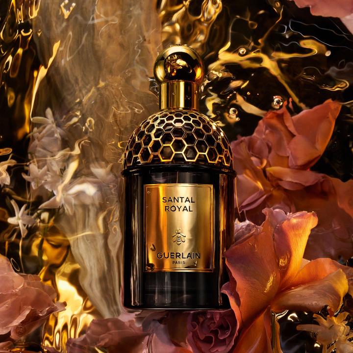 Image du produit Guerlain Santal Royal (Eau de parfum, 125 ml)