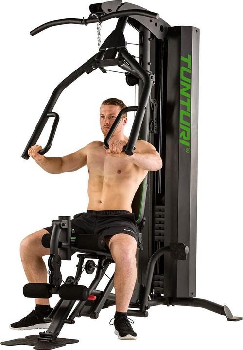 Actual product image Tunturi Kraftstation HG60