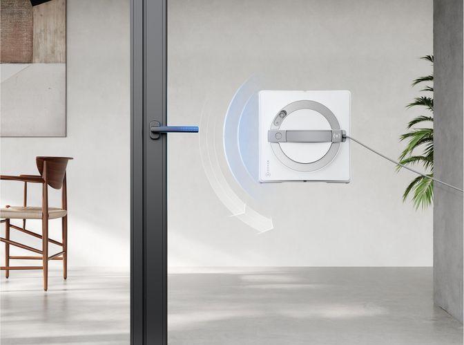 Immagine prodotto Ecovacs W2 Pro Omni