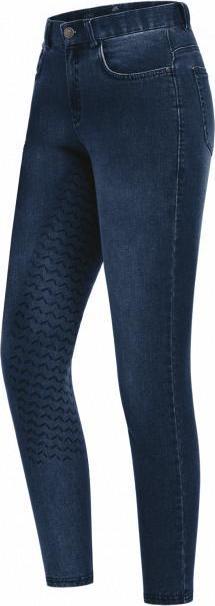 Actual product image ELT Luna Jeansreithose Damen (40)