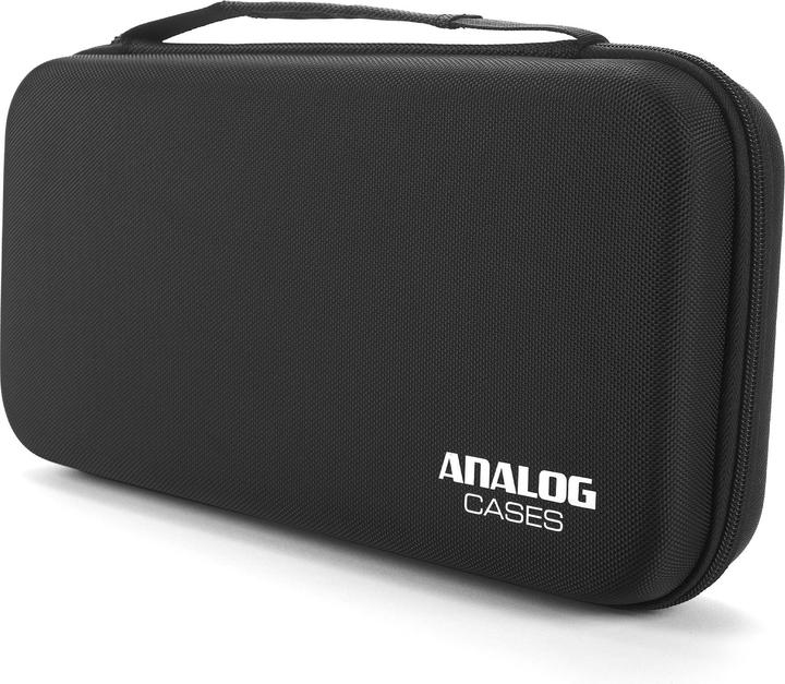 Actual product image Analog PULSE Case For Behringer TD-3 or CRAVE