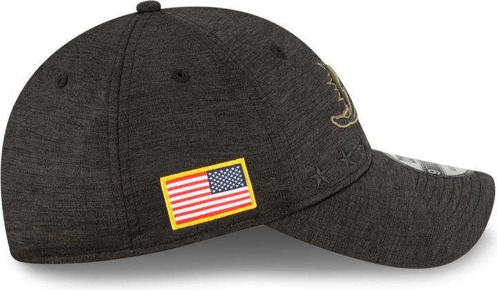 Image du produit New Era 9Twenty Salute To Service 2020 Équipes NFL (Taille unique)