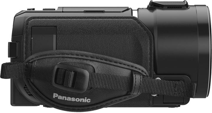 Produktbild Panasonic HC-V900E-K (8.57 Mpx, 50p, 24 x)