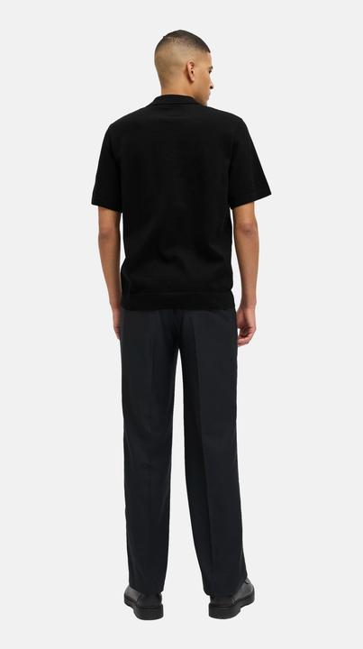 Immagine prodotto Jack & Jones Jprblamilano Spring Knit Polo Ss Sn (S)