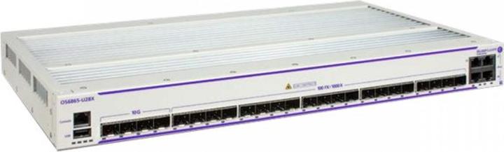 Immagine prodotto Alcatel Lucent OmniSwitch 6360 - Switch 24 porte PoE (24 Porti)